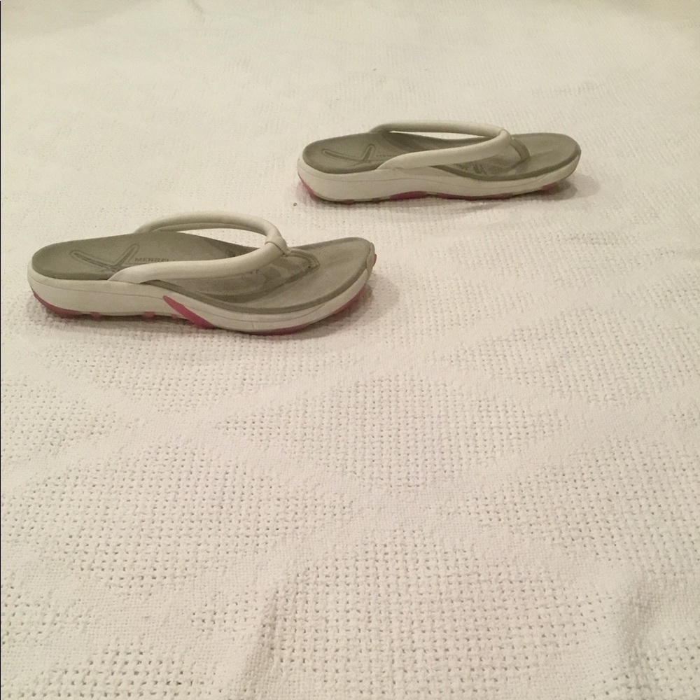 MERRELL FLIP FLOPS 🩴 - Picture 4 of 8